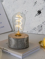 led bulb with e27 base