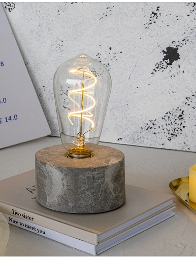 led bulb with e27 base